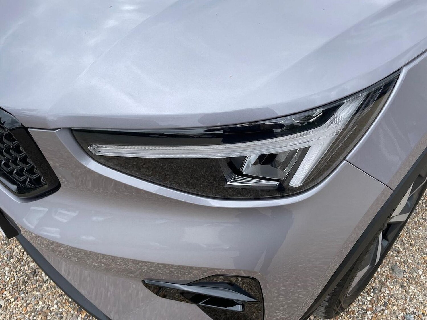 Used Volvo XC40 2025 for sale - 76057969: Photo 30