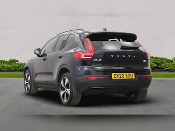 Used Volvo XC40 2022 for sale - 75497757: Photo