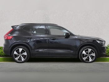 Used Volvo XC40 2022 for sale - 75497757: Photo