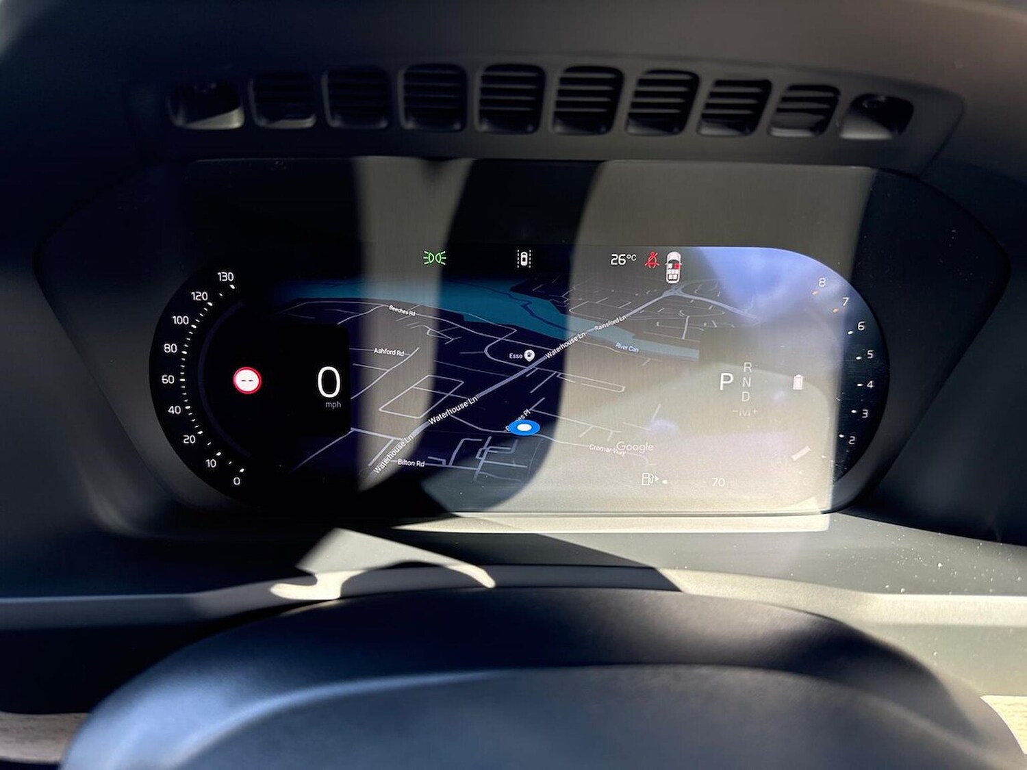 Used Volvo XC90 2025 for sale - 77487443: Photo 10