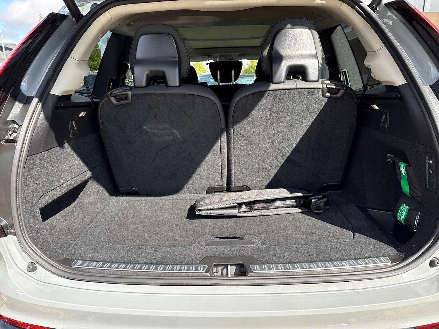 Used Volvo XC90 2025 for sale - 77487443: Photo 17