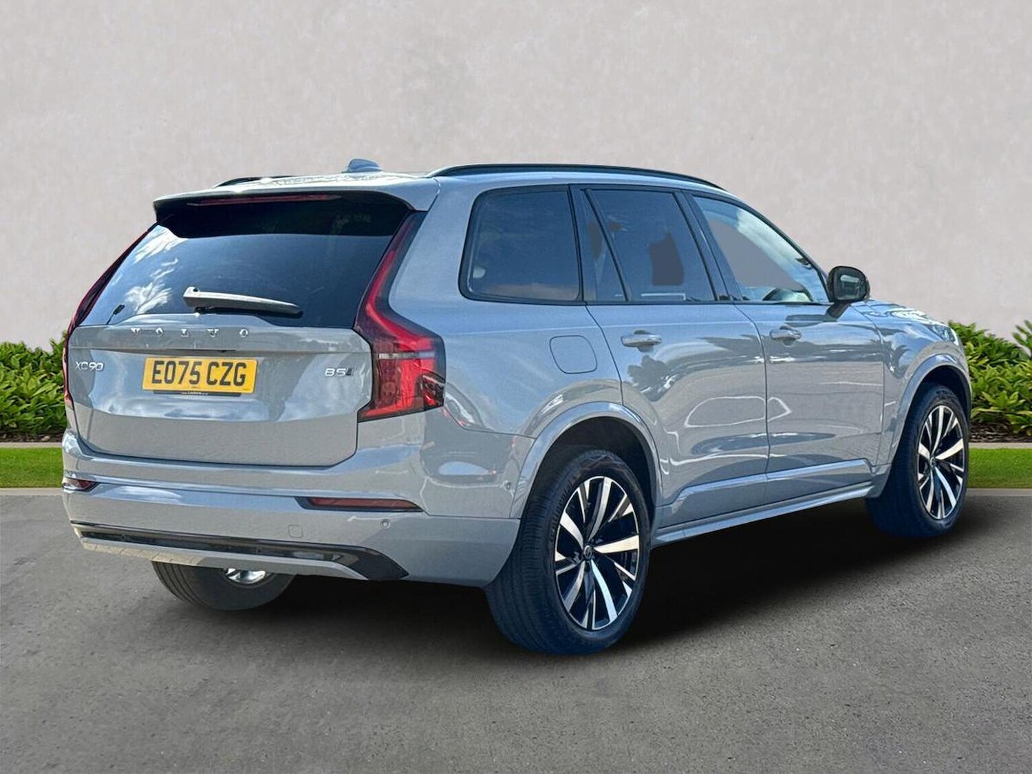 Used Volvo XC90 2025 for sale - 77487443: Photo 18