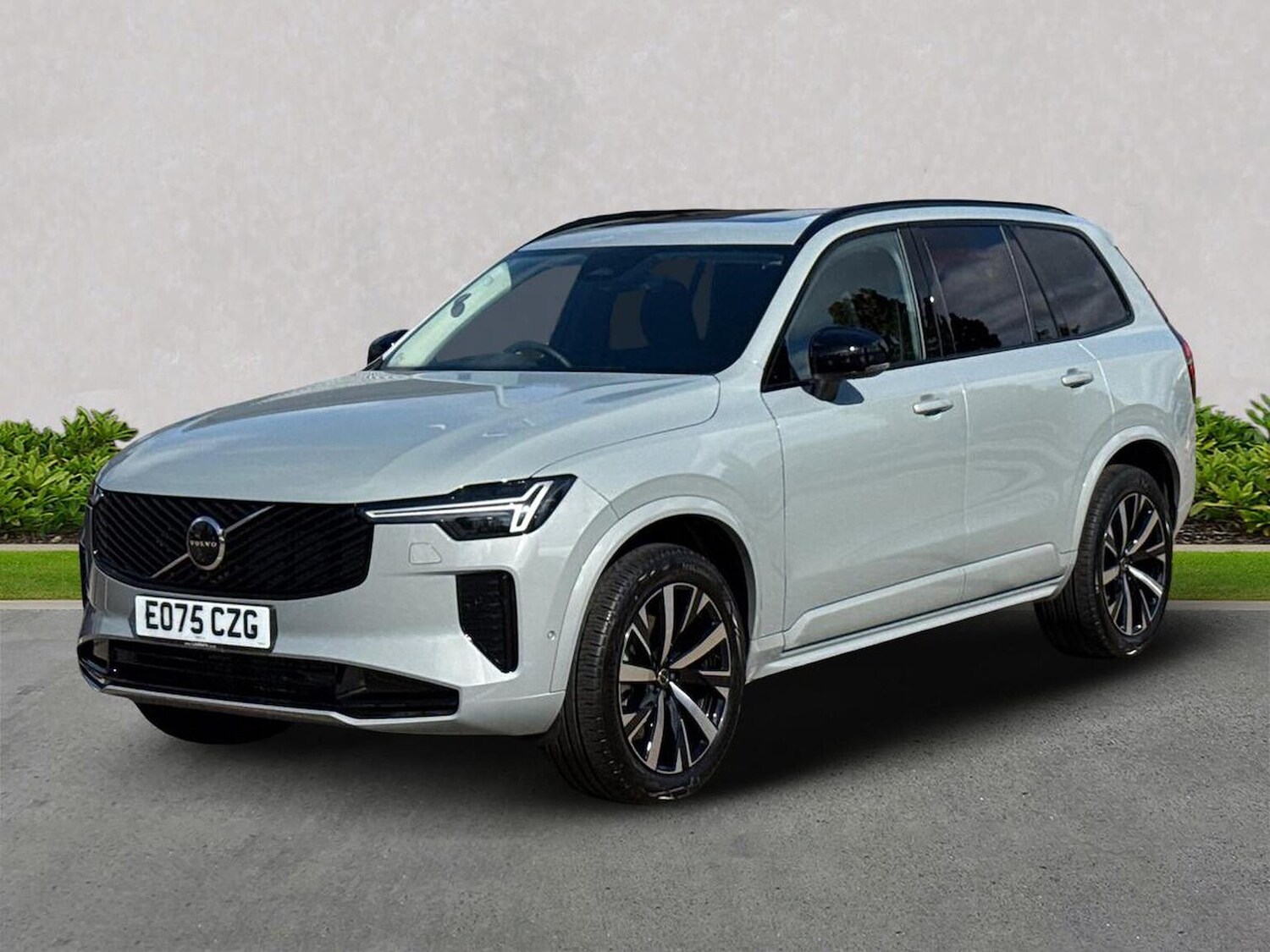 Used Volvo XC90 2025 for sale - 77487443: Photo 20