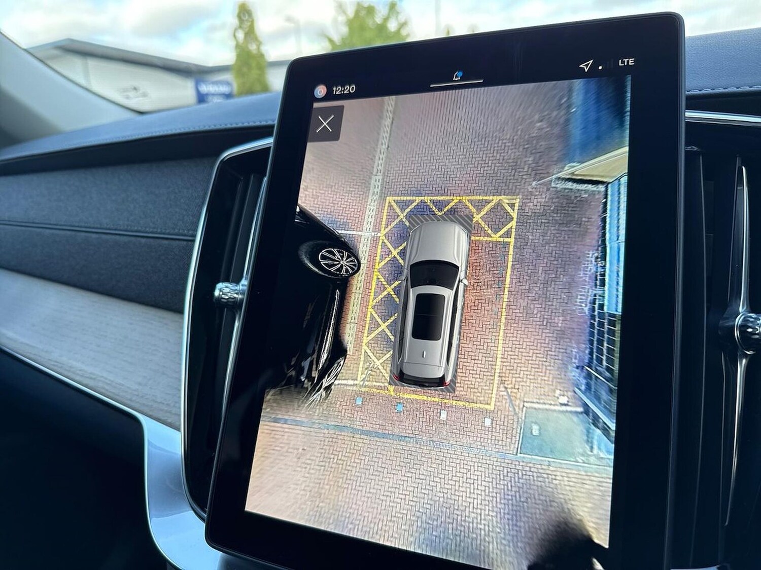 Used Volvo XC90 2025 for sale - 77487443: Photo 23