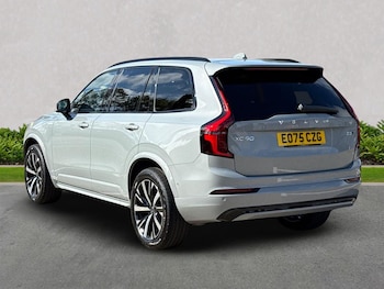 Used Volvo XC90 2025 for sale - 77487443: Photo