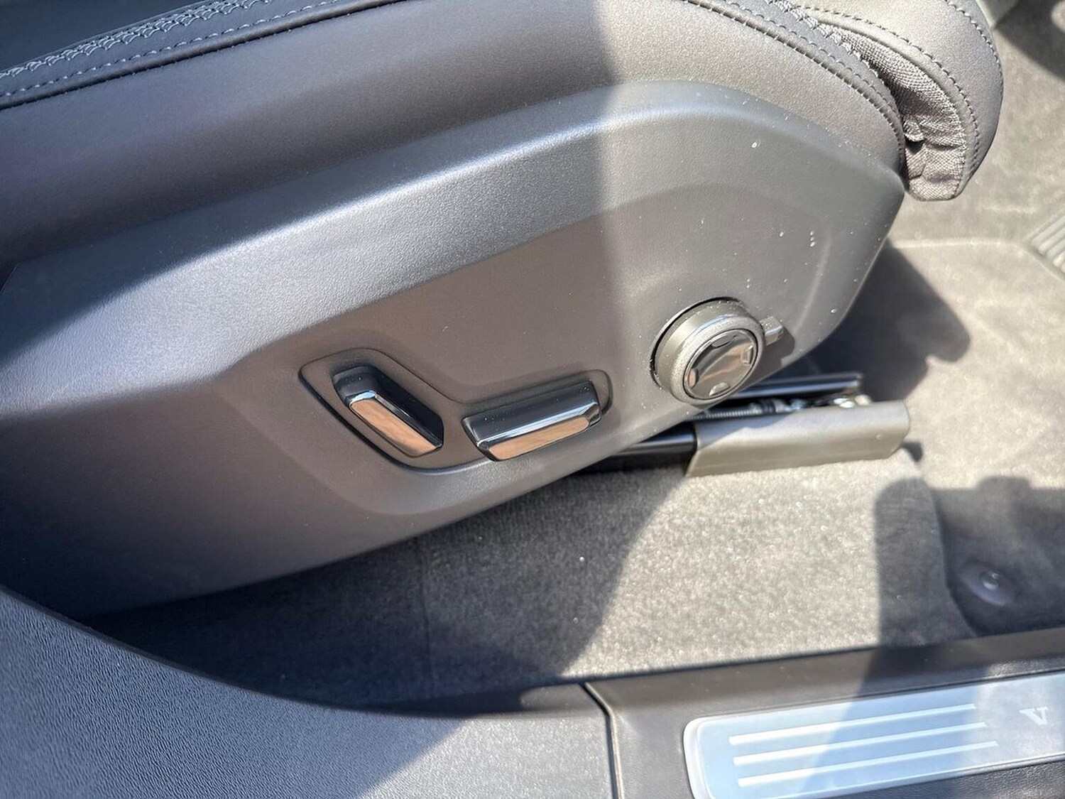 Used Volvo XC90 2025 for sale - 77487443: Photo 30