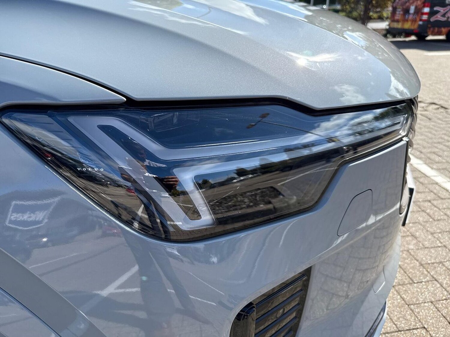 Used Volvo XC90 2025 for sale - 77487443: Photo 34