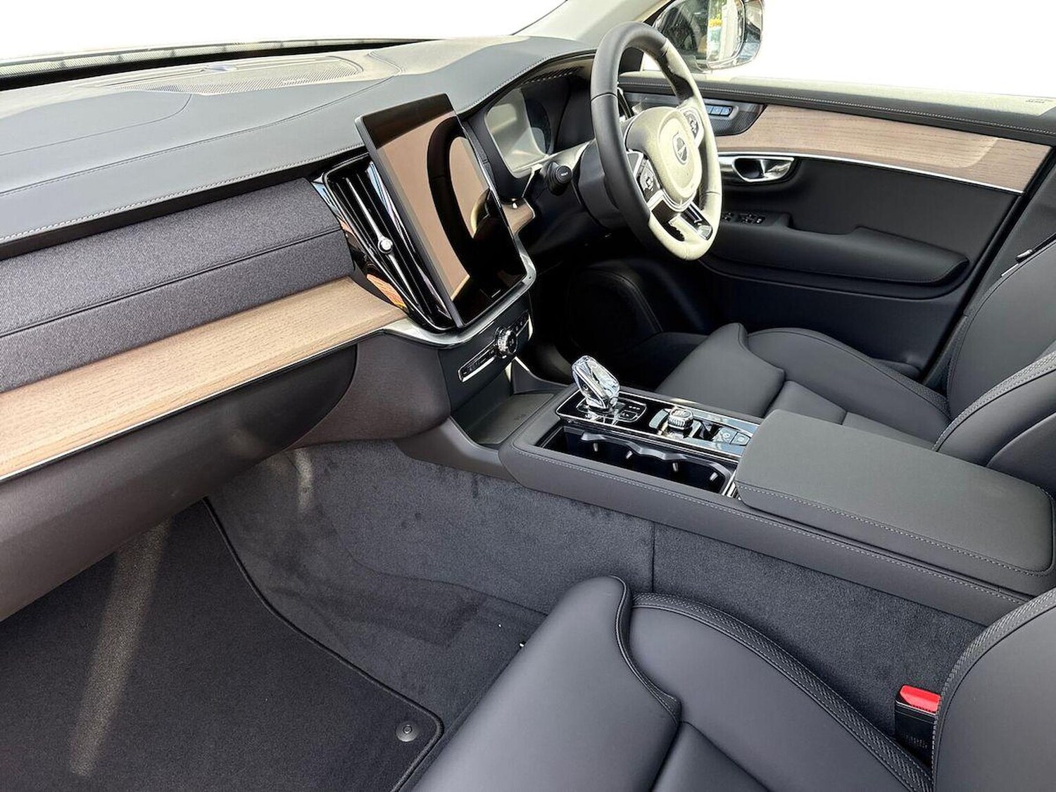 Used Volvo XC90 2025 for sale - 77487443: Photo 7