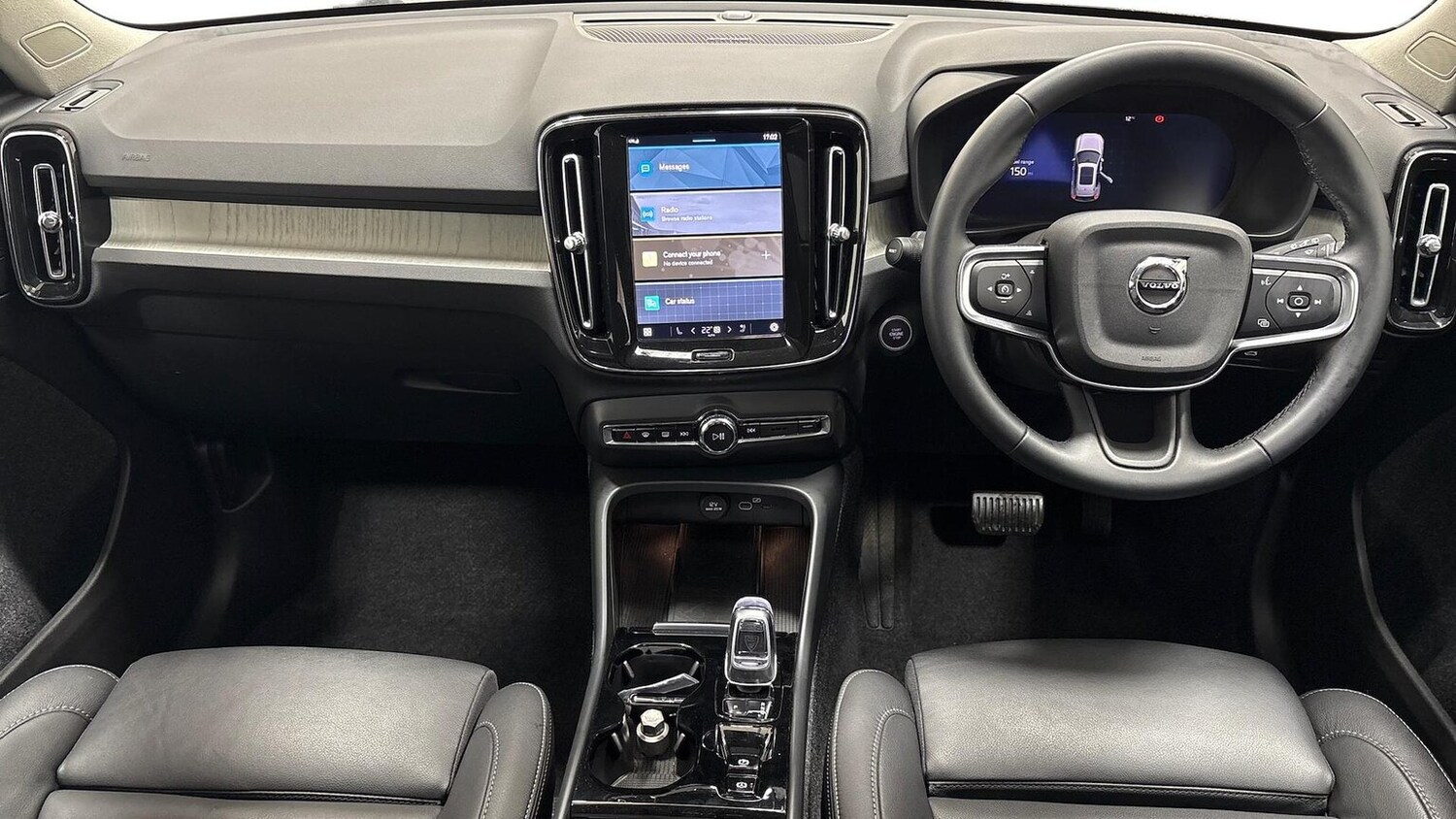 Used Volvo XC40 2024 for sale - 77487414: Photo 20