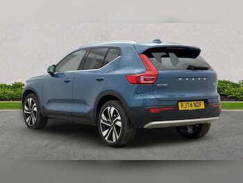 Used Volvo XC40 2024 for sale - 77487414: Photo