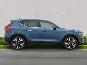 Used Volvo XC40 2024 for sale - 77487414: Photo