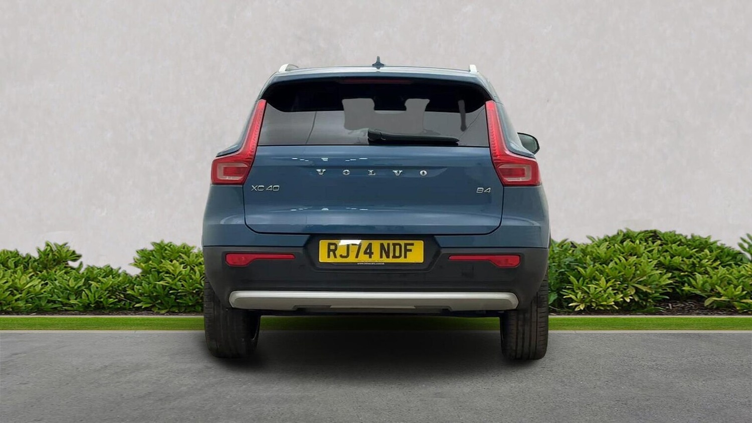 Used Volvo XC40 2024 for sale - 77487414: Photo 4