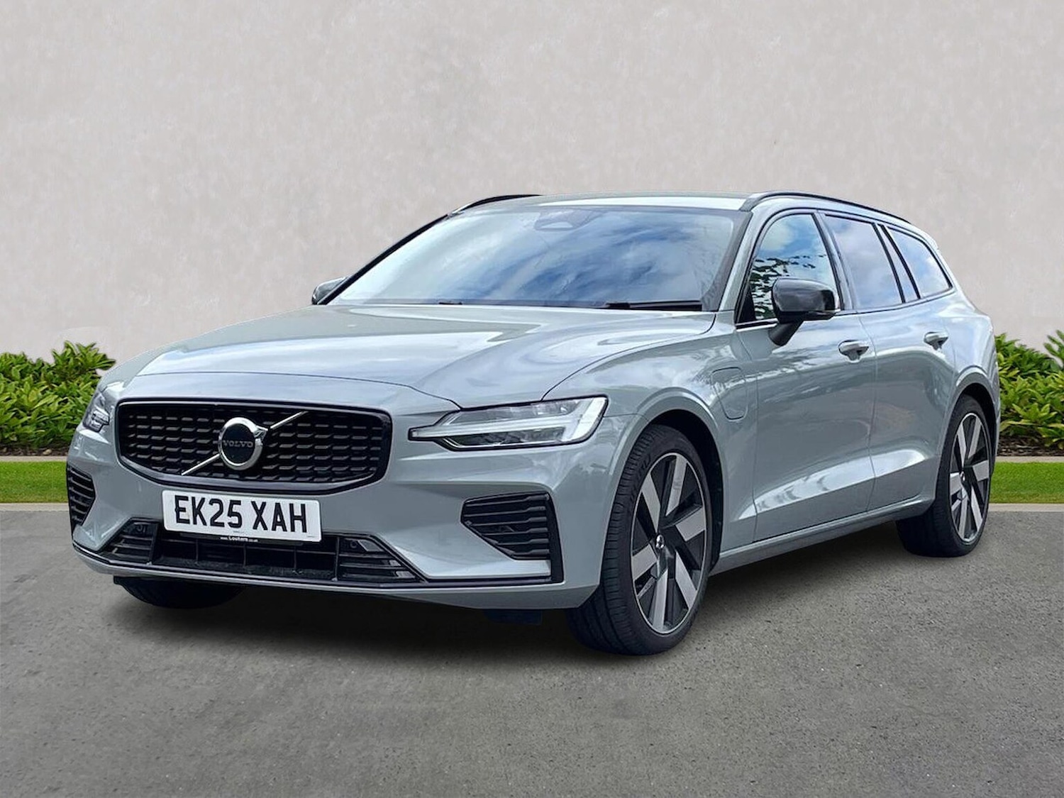 Used Volvo V60 2025 for sale - 76699390: Photo 20