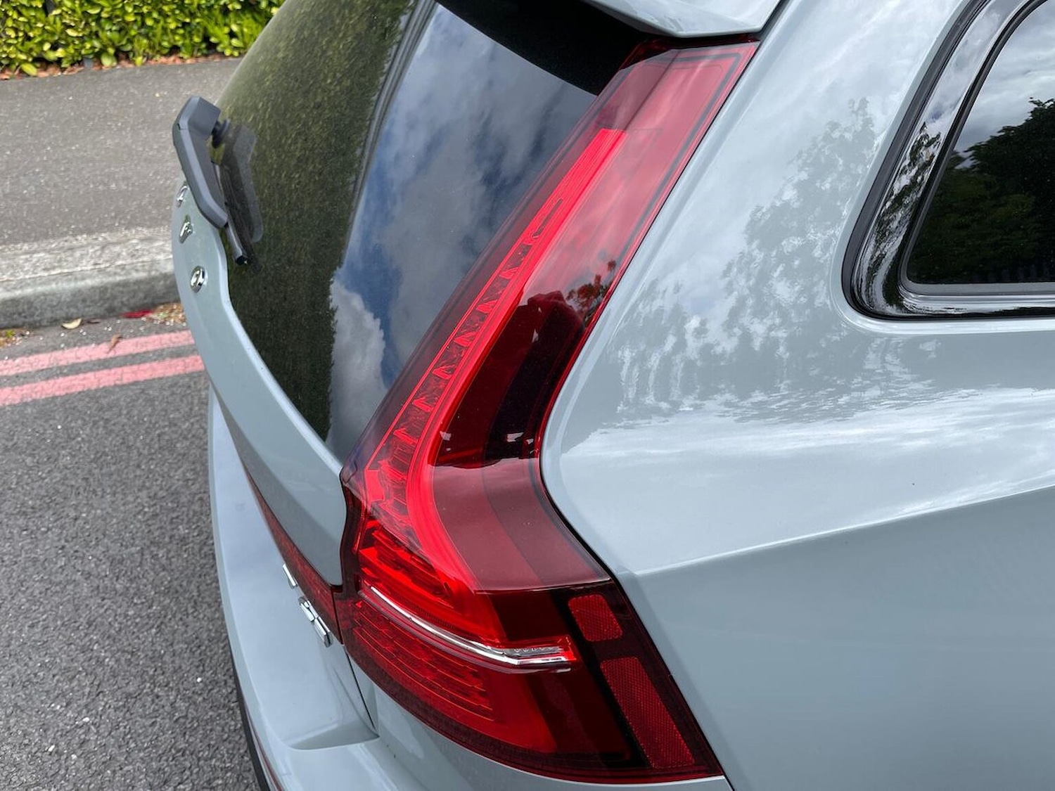 Used Volvo V60 2025 for sale - 76699390: Photo 33