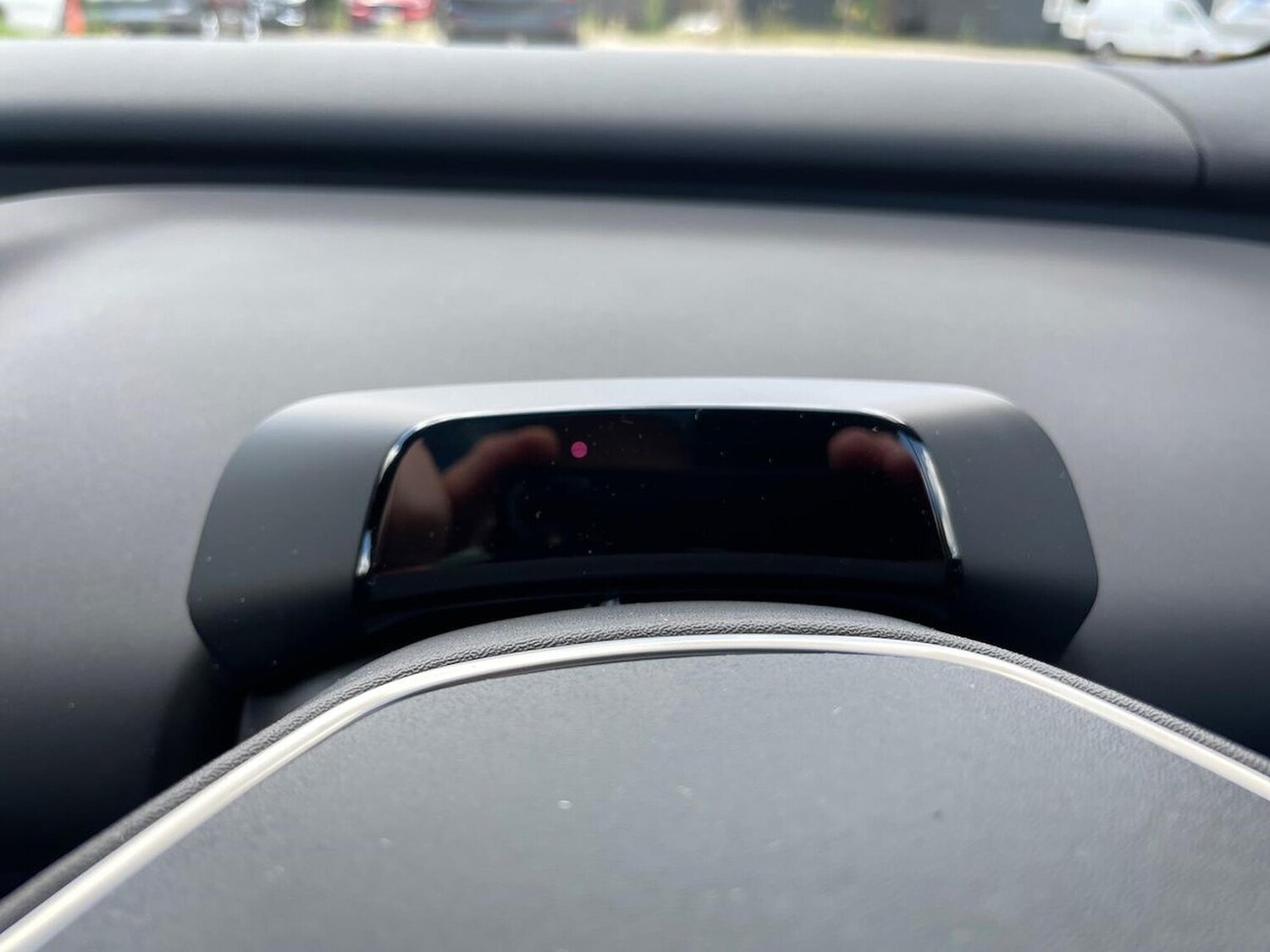 Used Volvo EX30 2025 for sale - 76830688: Photo 10