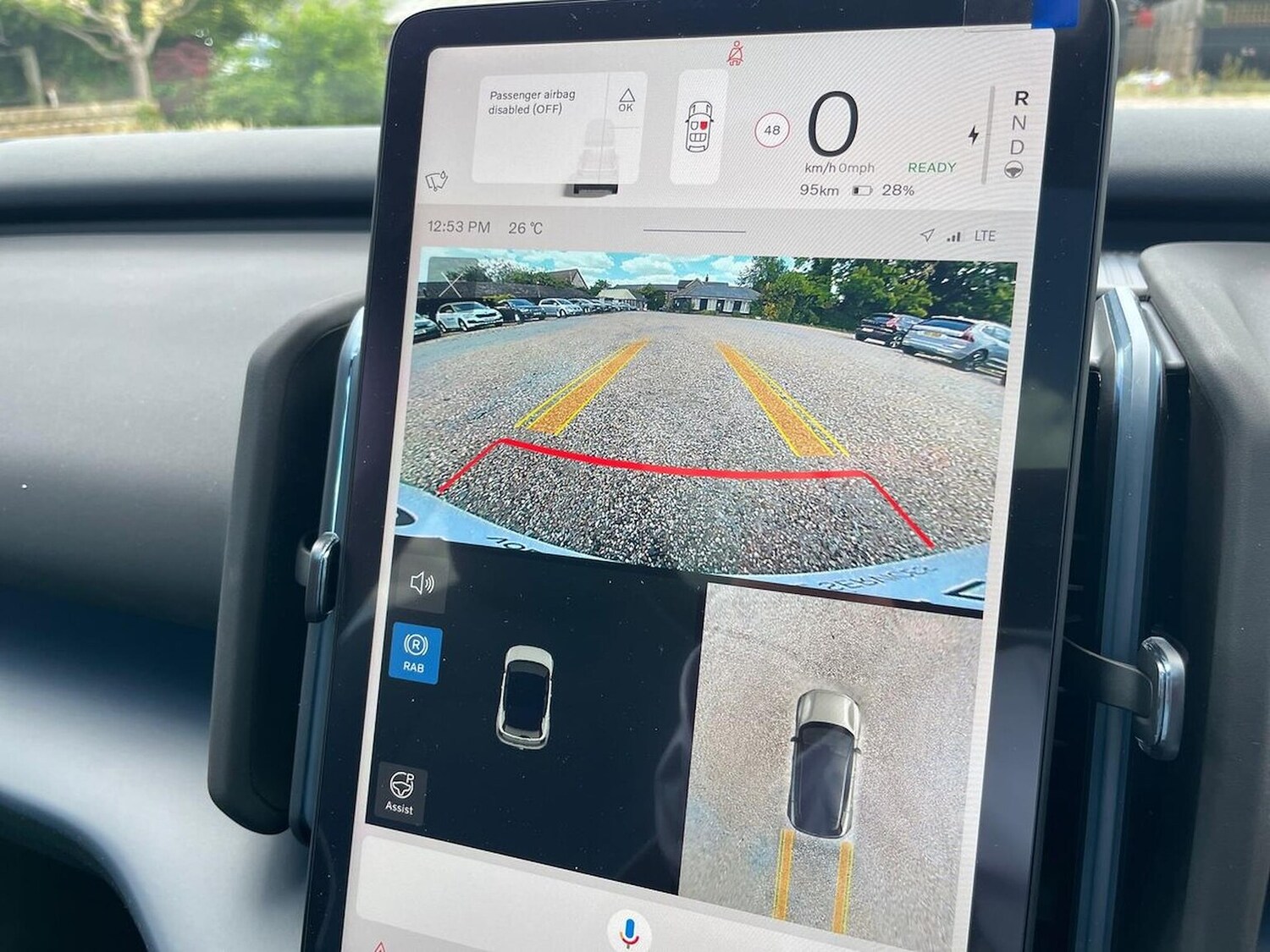 Used Volvo EX30 2025 for sale - 76830688: Photo 11