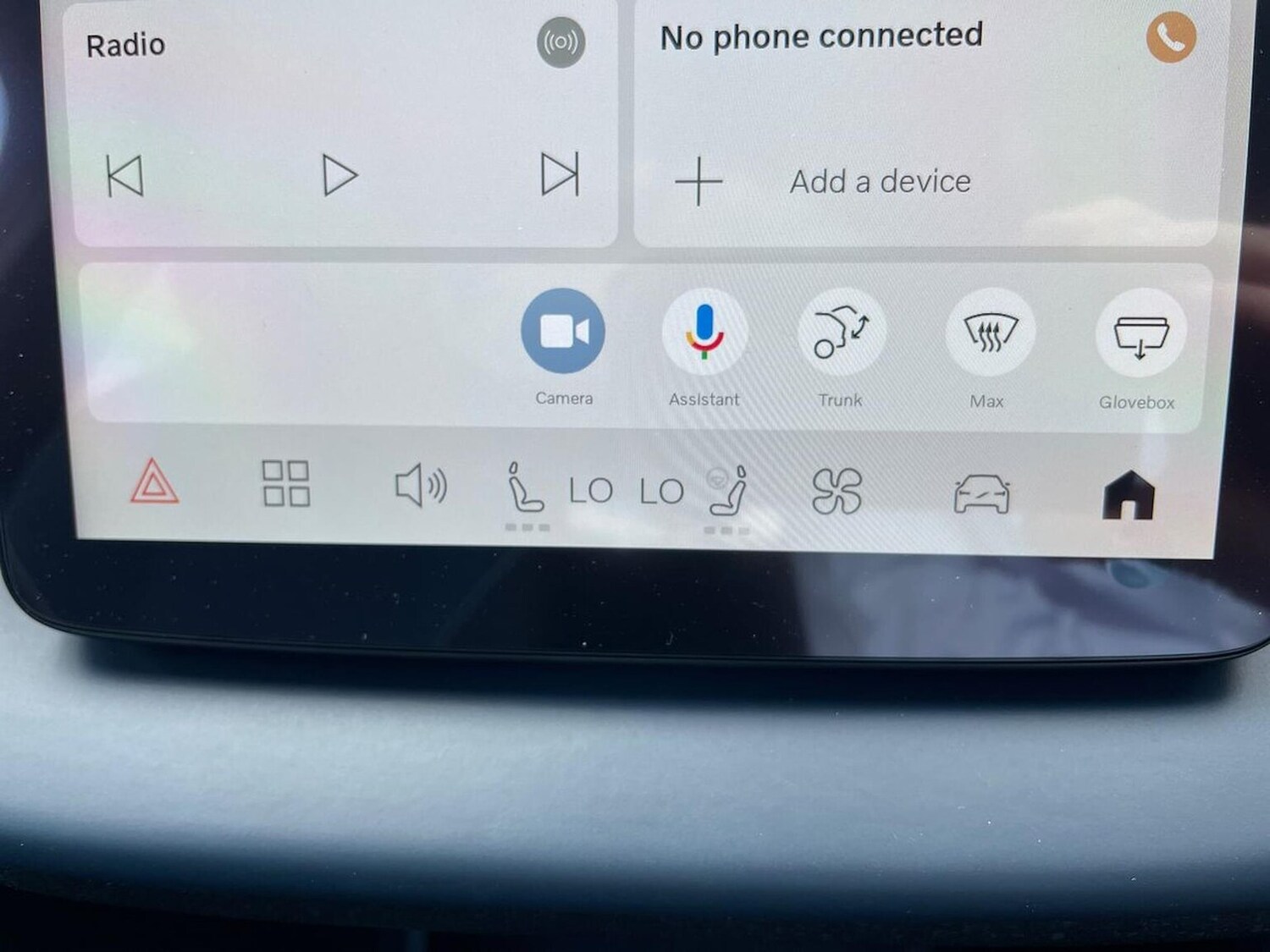 Used Volvo EX30 2025 for sale - 76830688: Photo 12