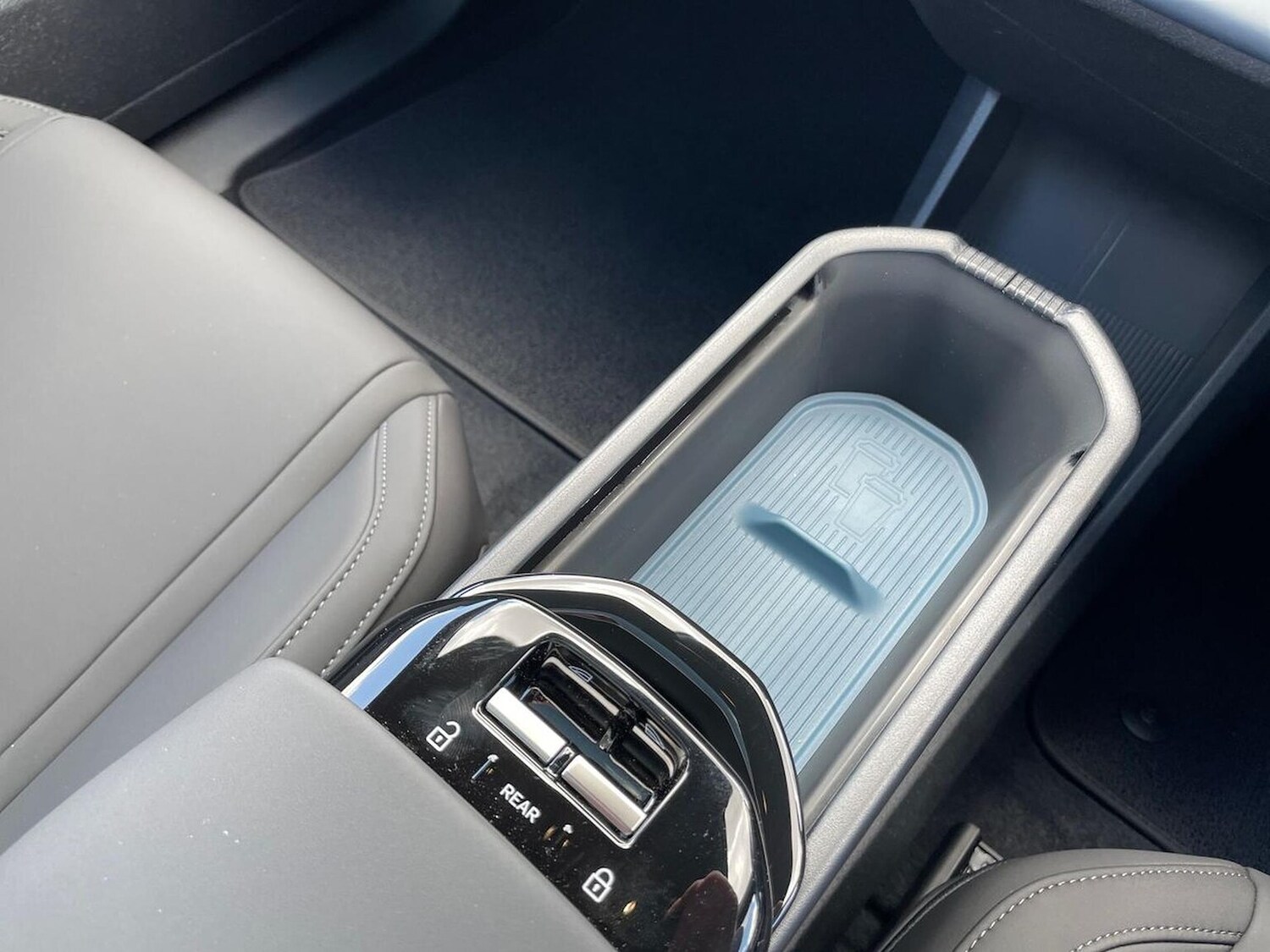 Used Volvo EX30 2025 for sale - 76830688: Photo 13