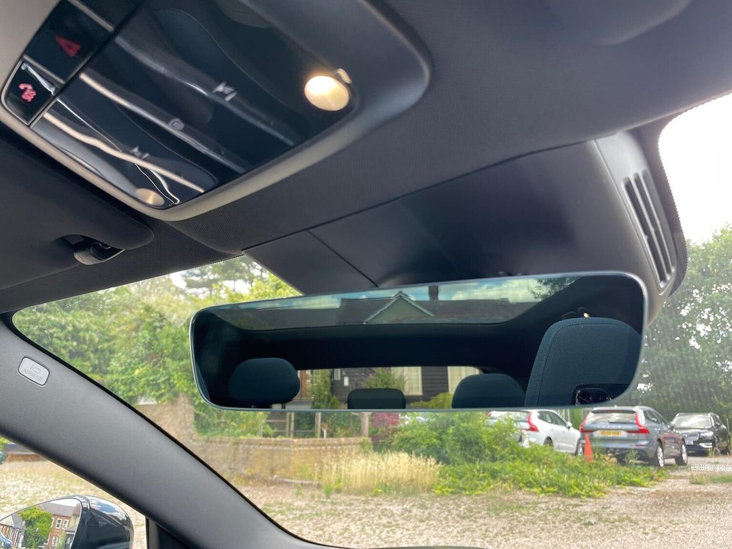 Used Volvo EX30 2025 for sale - 76830688: Photo 14