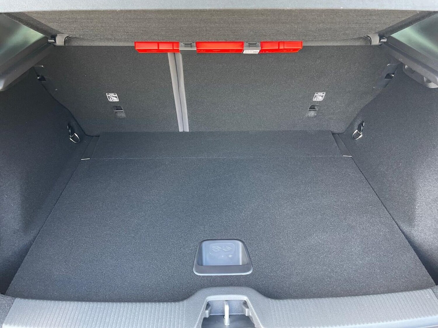 Used Volvo EX30 2025 for sale - 76830688: Photo 17