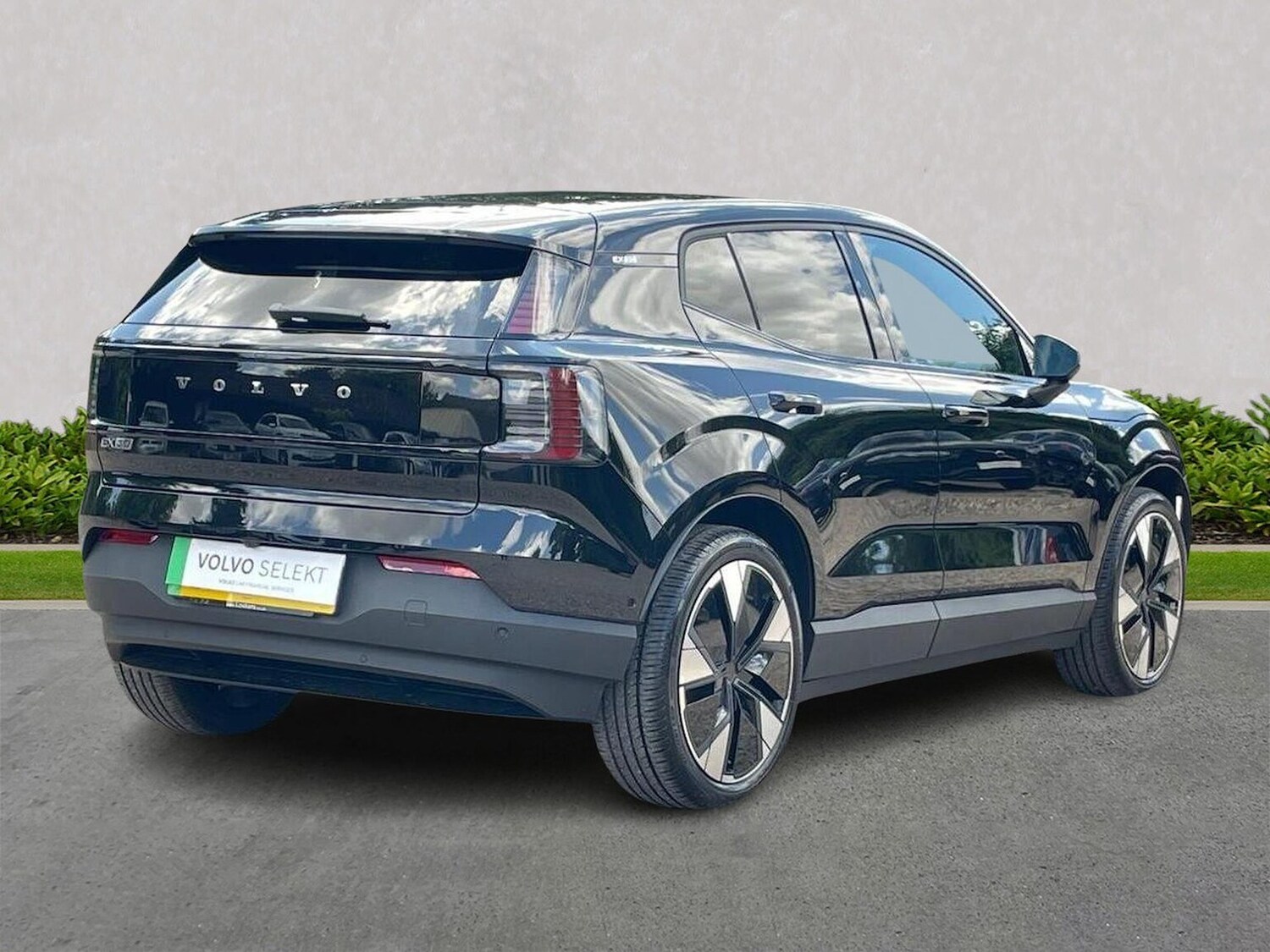 Used Volvo EX30 2025 for sale - 76830688: Photo 18