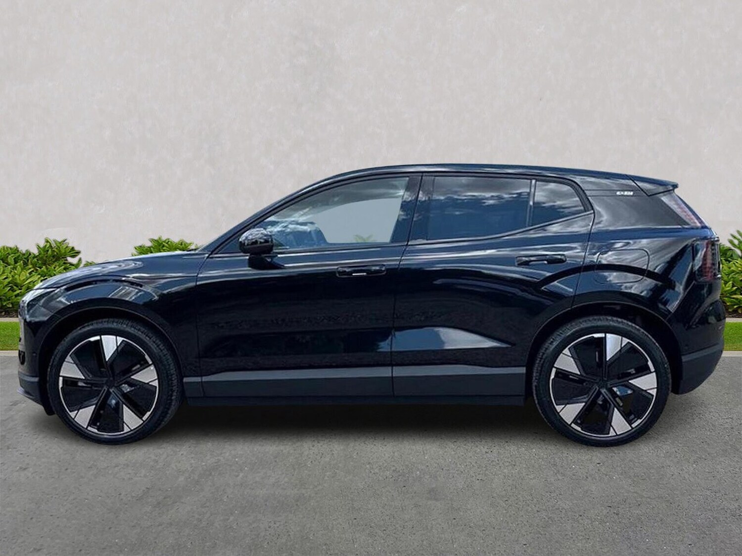 Used Volvo EX30 2025 for sale - 76830688: Photo 19