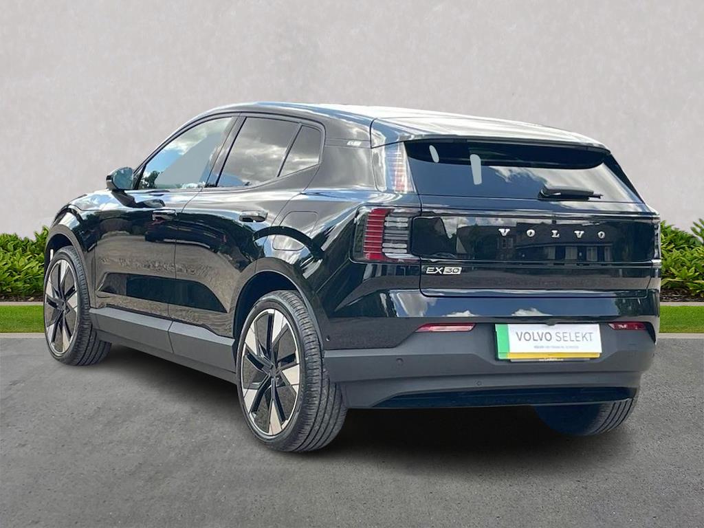 Used Volvo EX30 2025 for sale - 76830688: Photo 2
