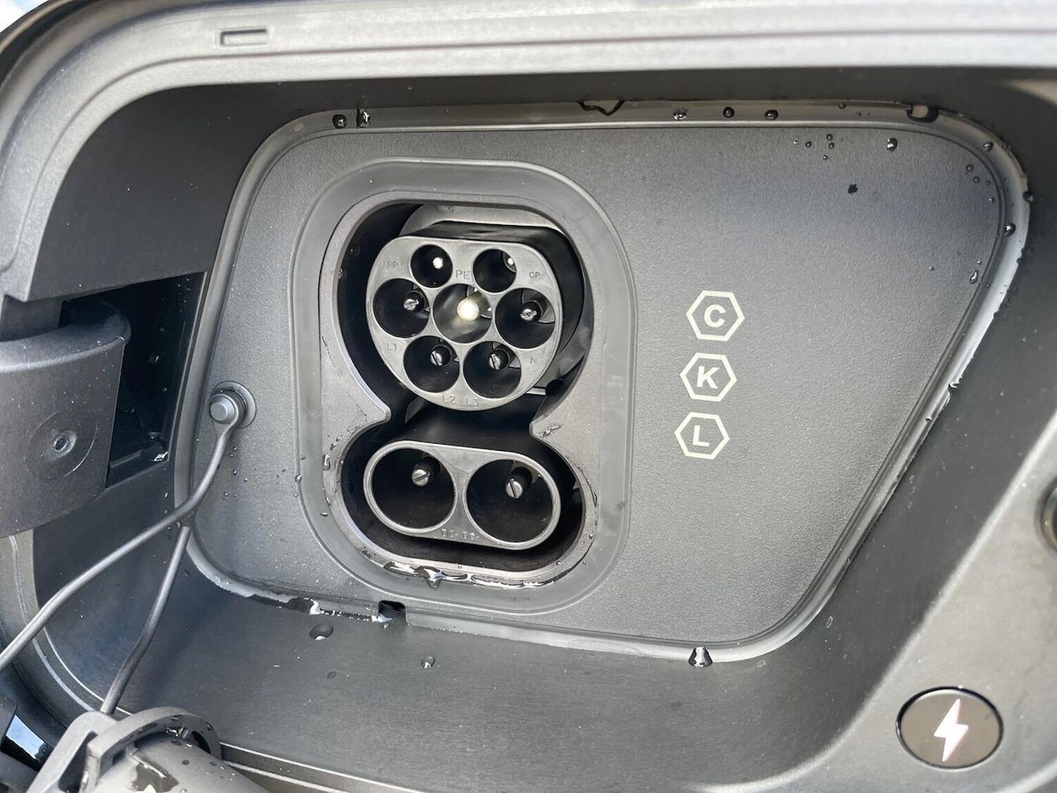 Used Volvo EX30 2025 for sale - 76830688: Photo 21