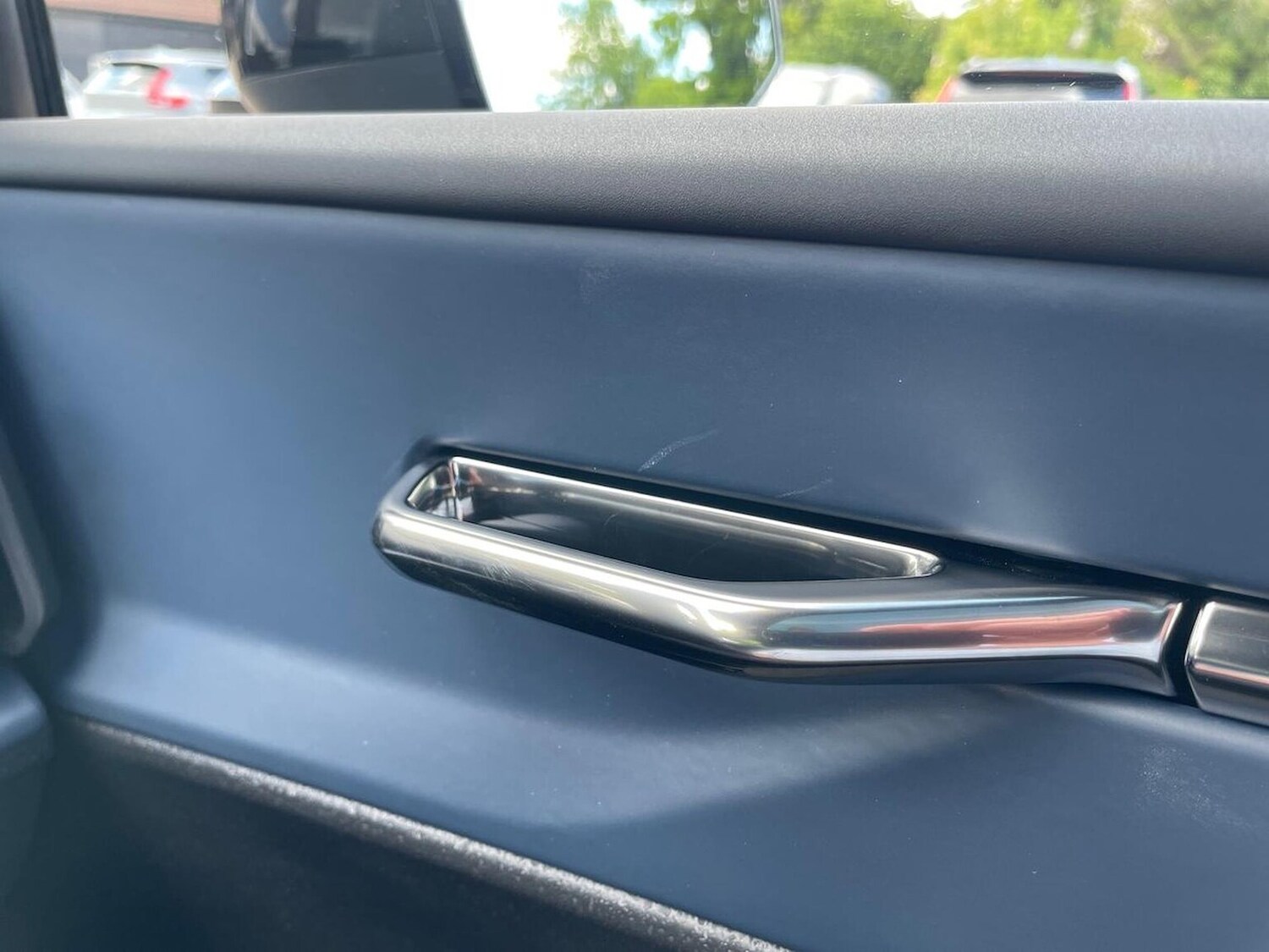 Used Volvo EX30 2025 for sale - 76830688: Photo 22