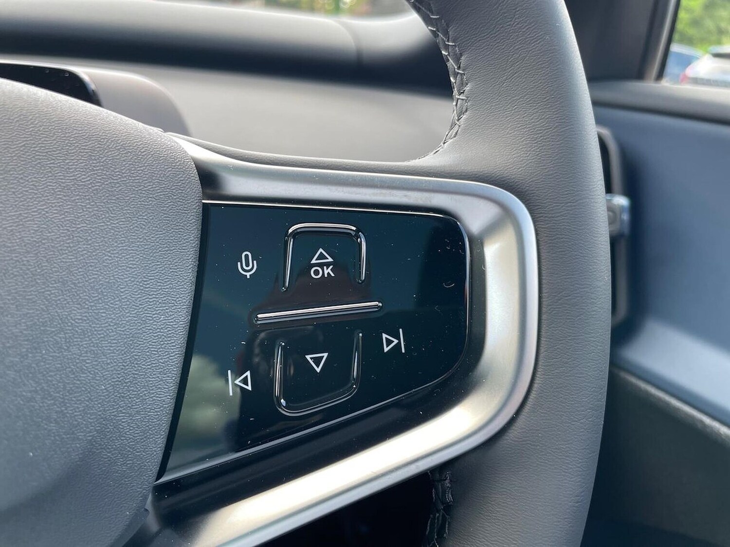 Used Volvo EX30 2025 for sale - 76830688: Photo 26