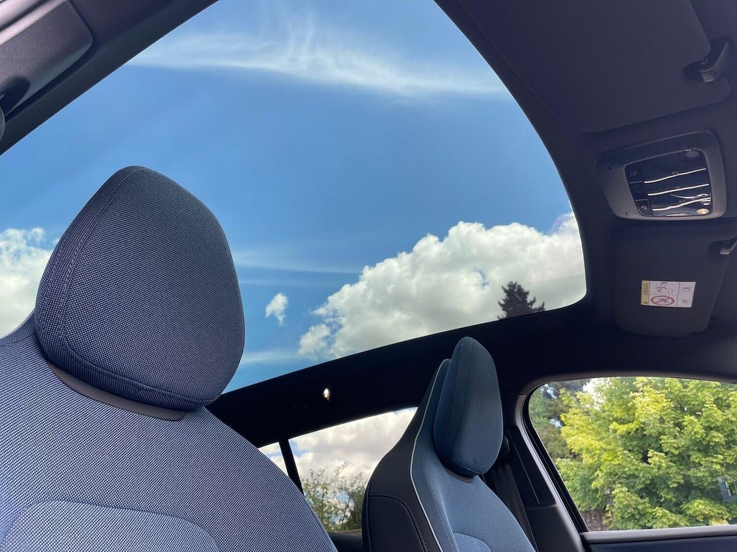 Used Volvo EX30 2025 for sale - 76830688: Photo 29