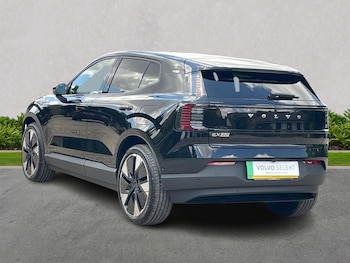 Used Volvo EX30 2025 for sale - 76830688: Photo