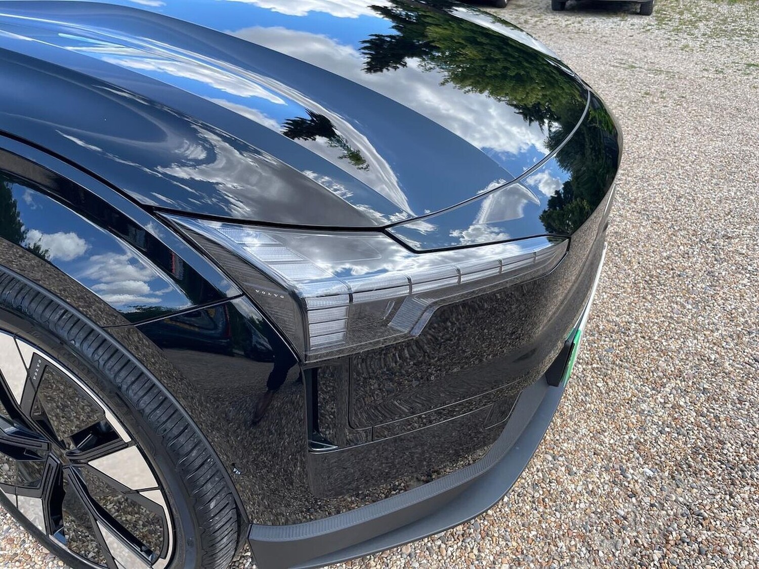 Used Volvo EX30 2025 for sale - 76830688: Photo 31