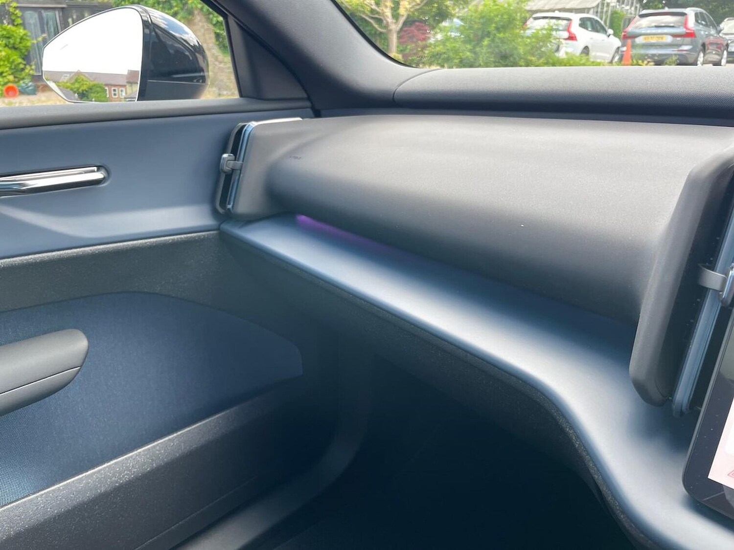 Used Volvo EX30 2025 for sale - 76830688: Photo 32