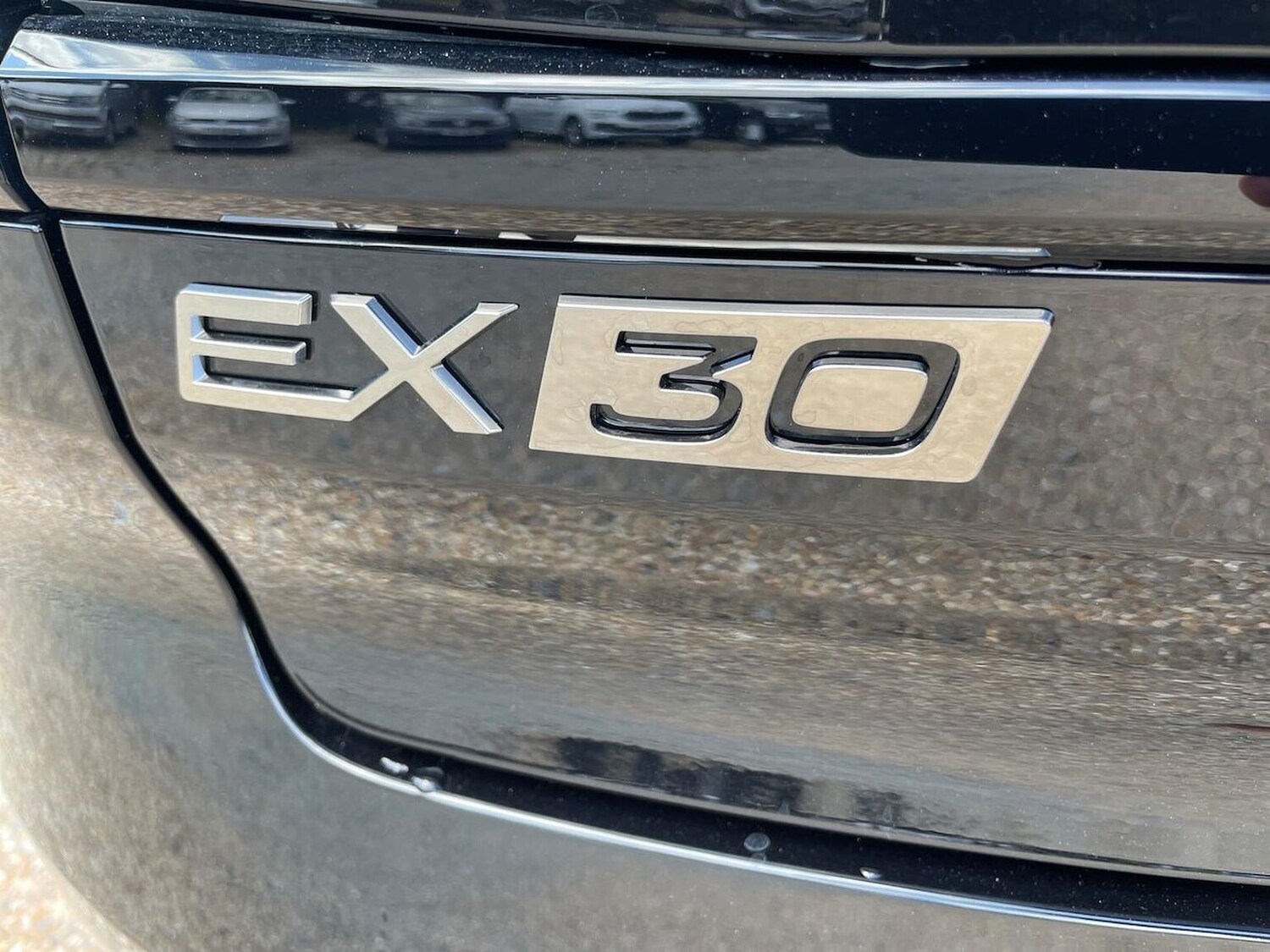 Used Volvo EX30 2025 for sale - 76830688: Photo 34