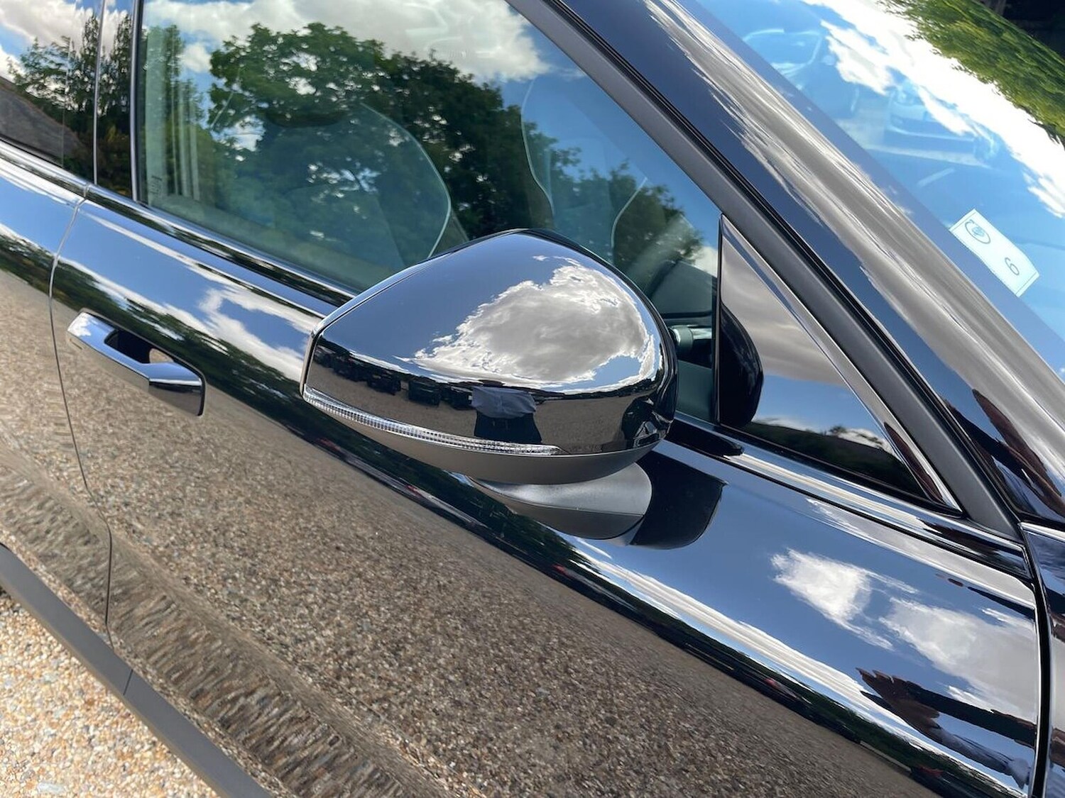 Used Volvo EX30 2025 for sale - 76830688: Photo 35