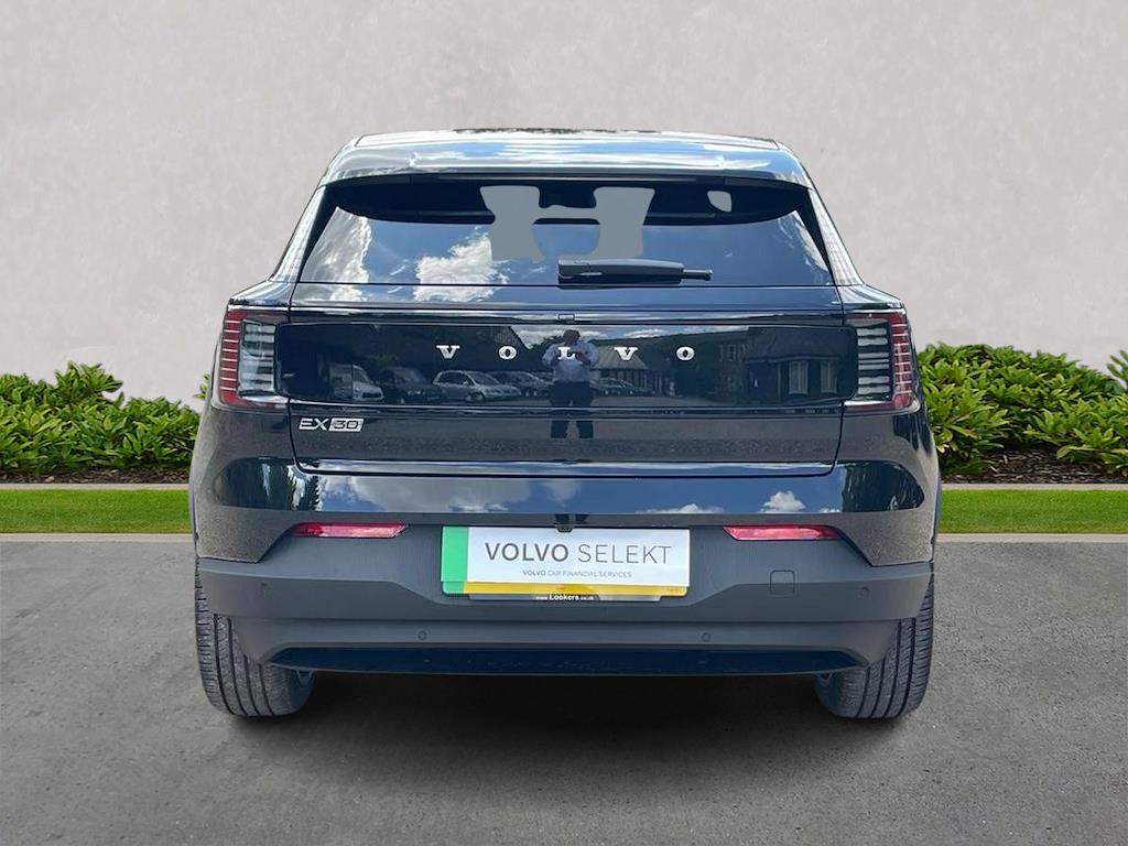 Used Volvo EX30 2025 for sale - 76830688: Photo 4