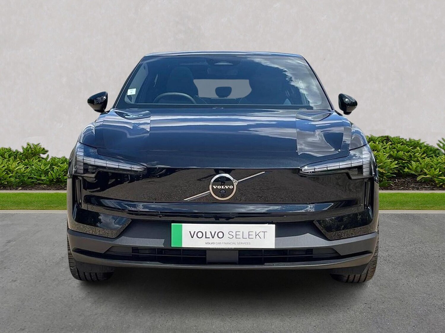 Used Volvo EX30 2025 for sale - 76830688: Photo 5