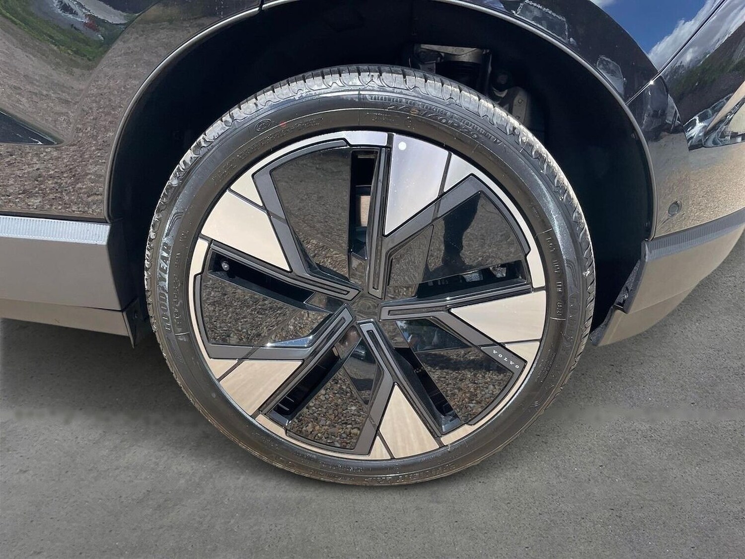 Used Volvo EX30 2025 for sale - 76830688: Photo 6