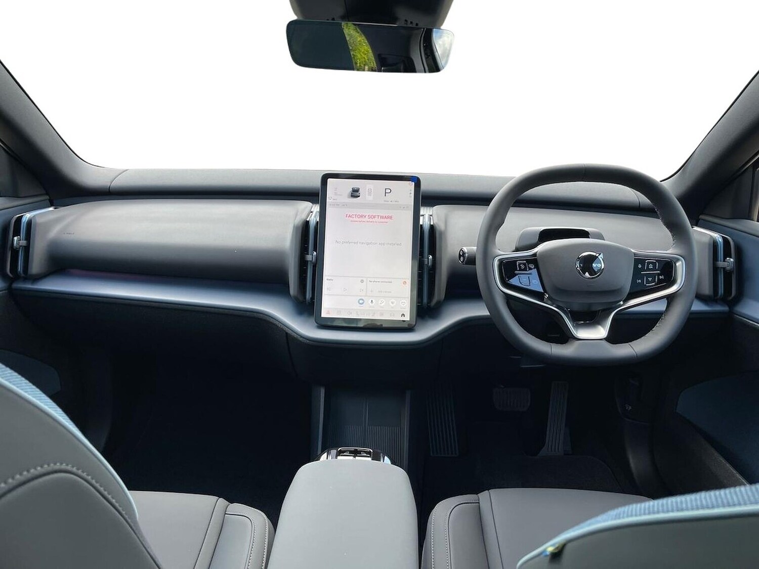 Used Volvo EX30 2025 for sale - 76830688: Photo 8