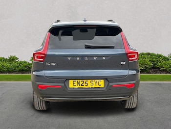Used Volvo XC40 2025 for sale - 75740364: Photo