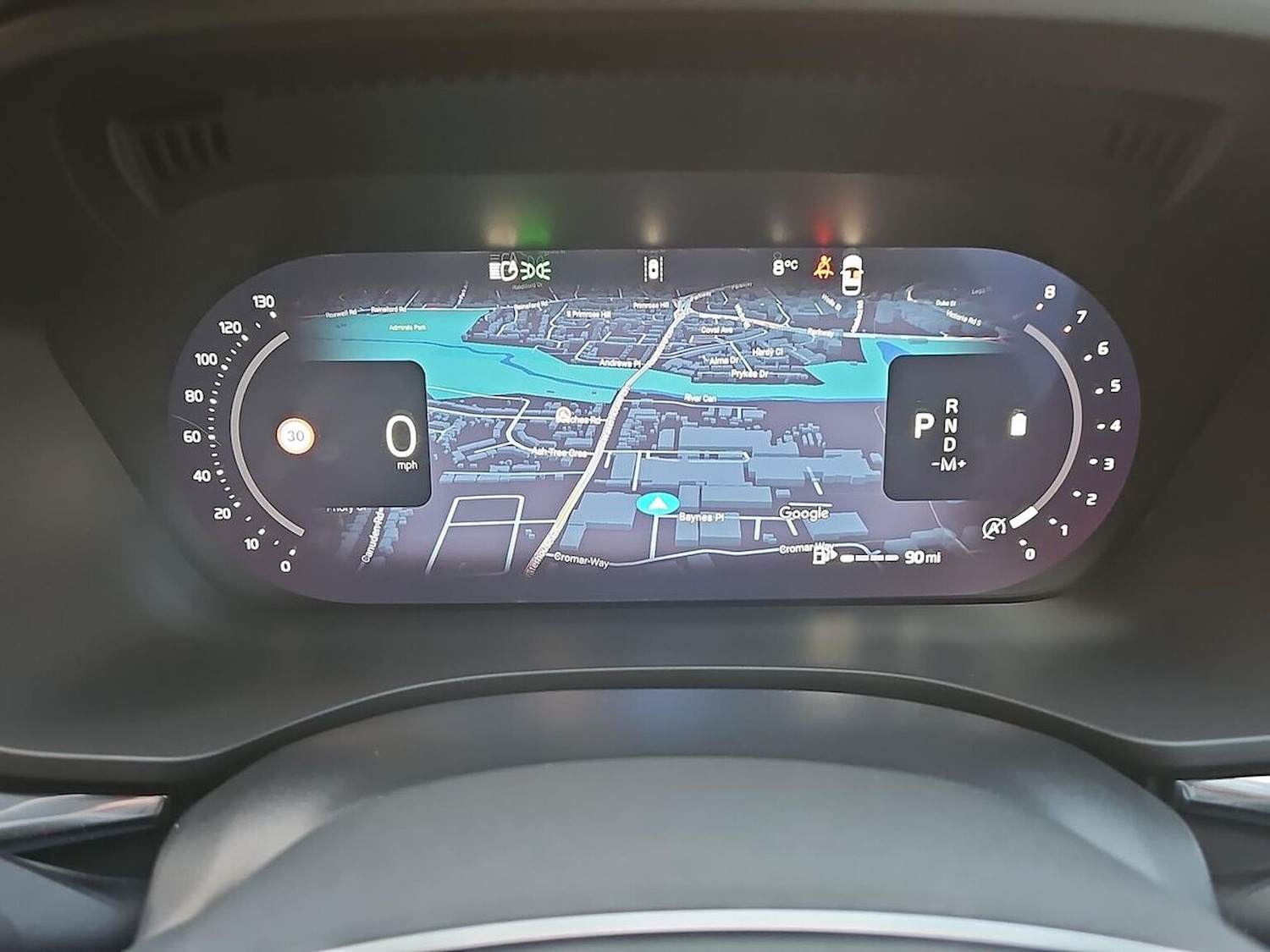 Used Volvo XC60 2025 for sale - 77802105: Photo 10