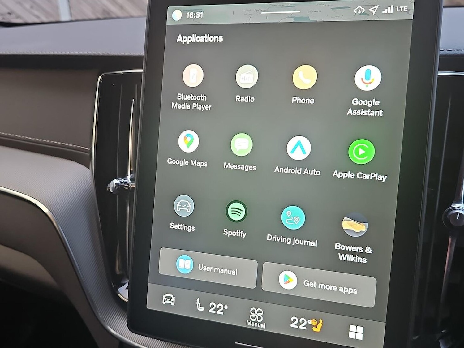 Used Volvo XC60 2025 for sale - 77802105: Photo 11