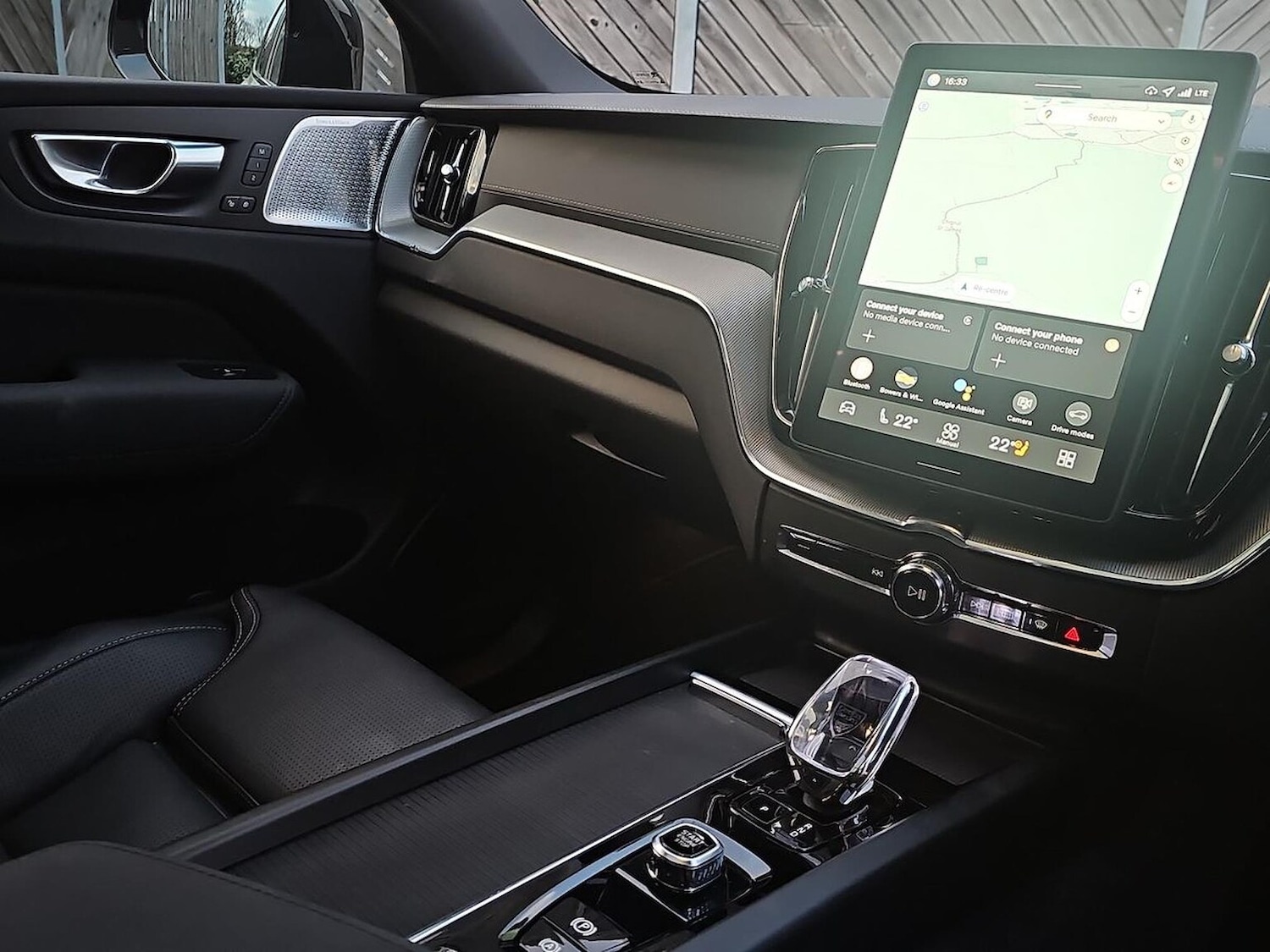 Used Volvo XC60 2025 for sale - 77802105: Photo 13