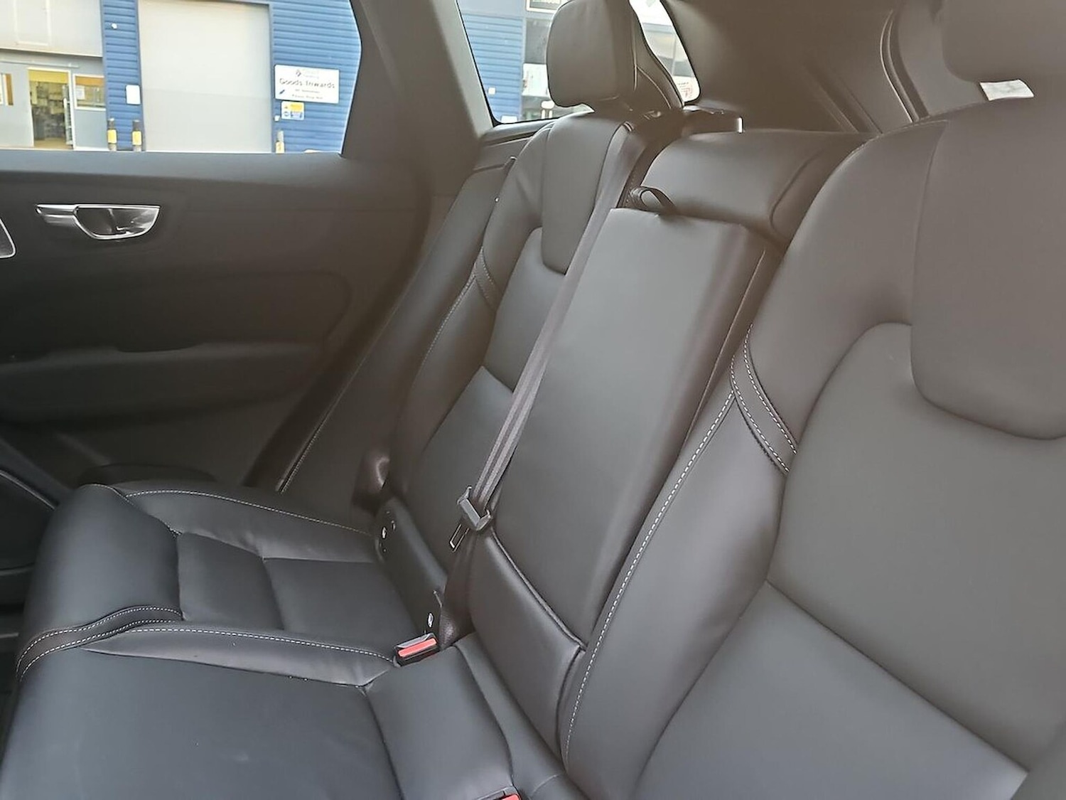 Used Volvo XC60 2025 for sale - 77802105: Photo 16