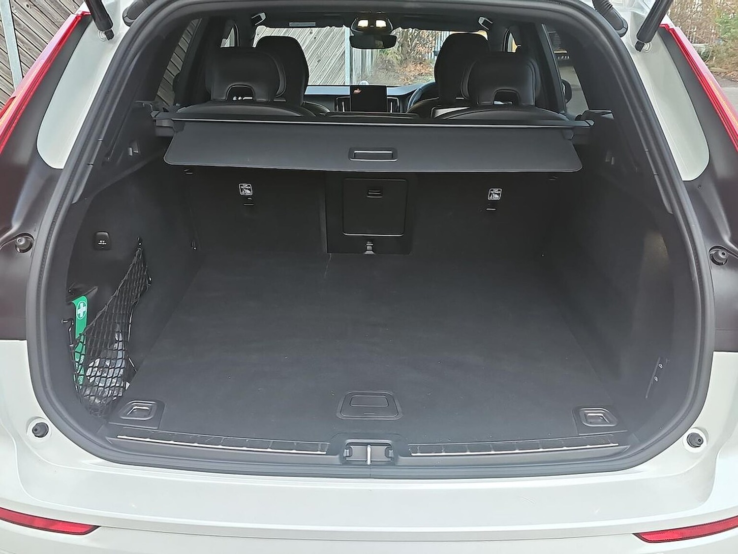 Used Volvo XC60 2025 for sale - 77802105: Photo 17