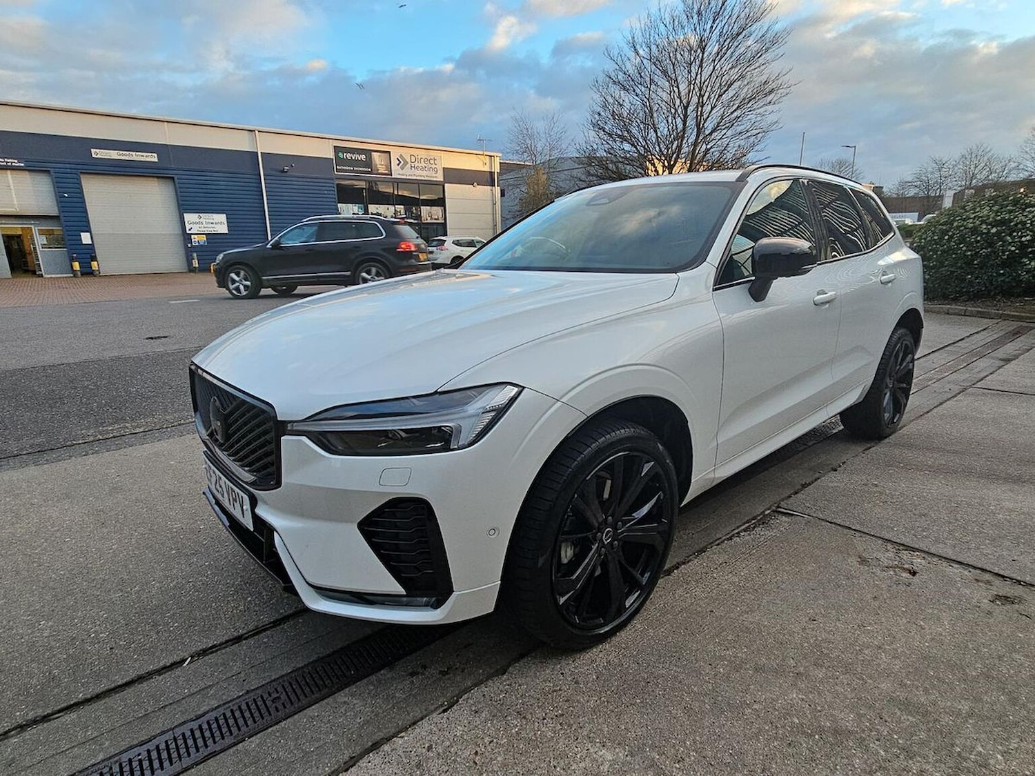 Used Volvo XC60 2025 for sale - 77802105: Photo 20