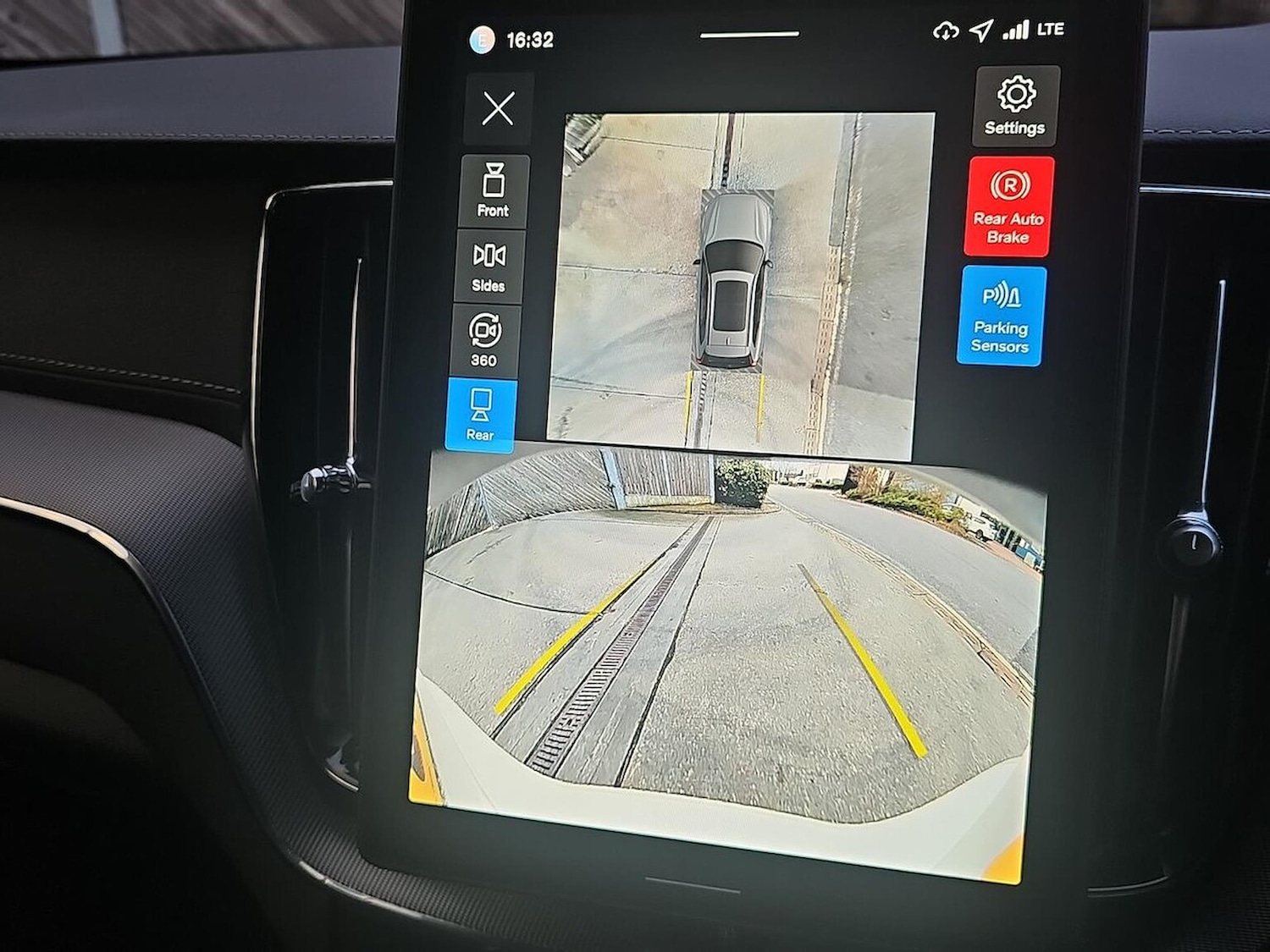 Used Volvo XC60 2025 for sale - 77802105: Photo 23