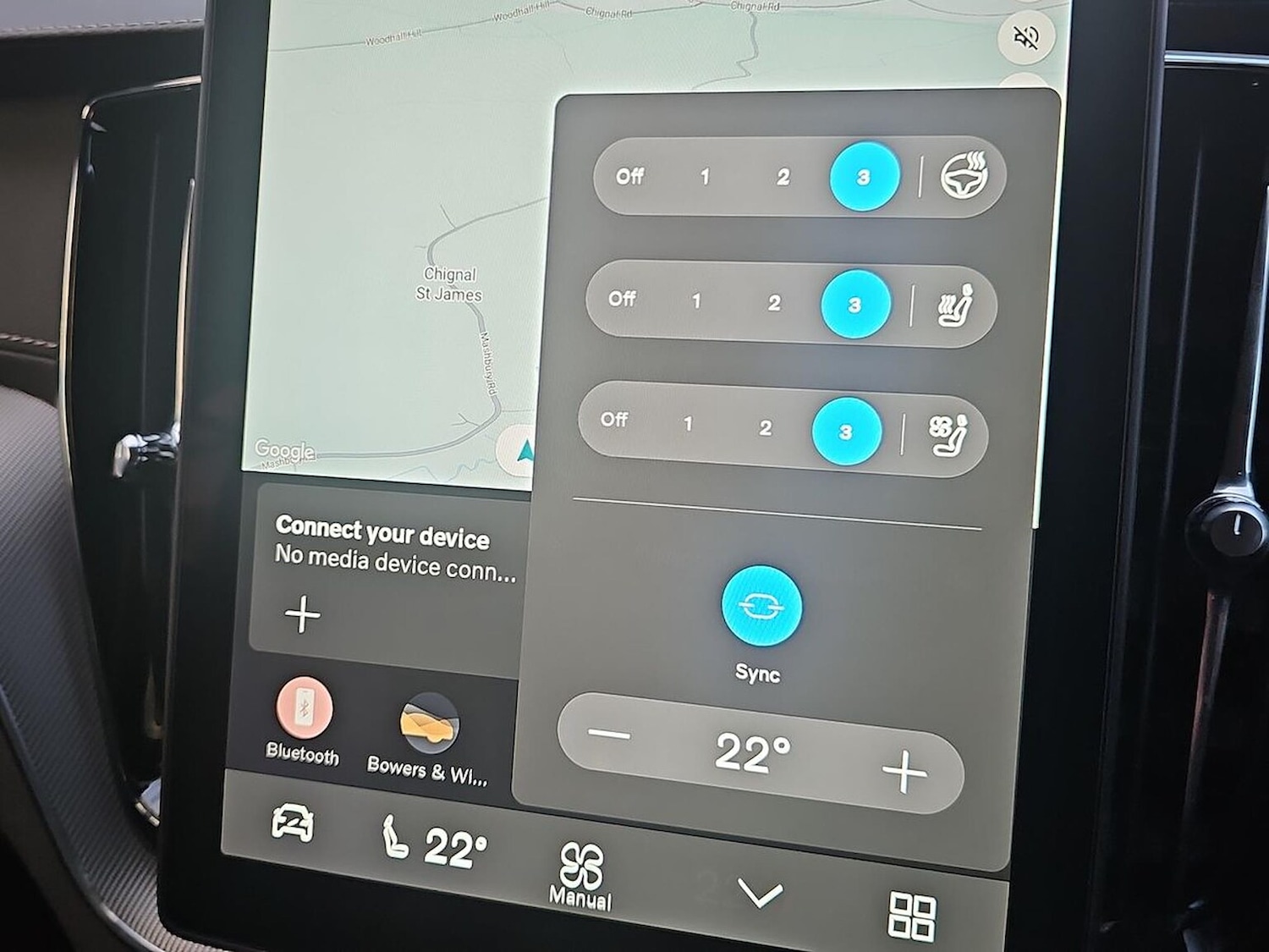 Used Volvo XC60 2025 for sale - 77802105: Photo 25