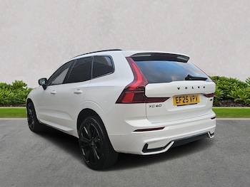 Used Volvo XC60 2025 for sale - 77802105: Photo